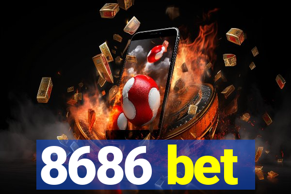 8686 bet